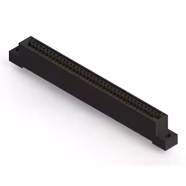 395-038-525-104 EDAC Inc.  Edgeboard Connectors